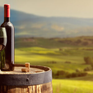 Taste of Italy: Central Italy